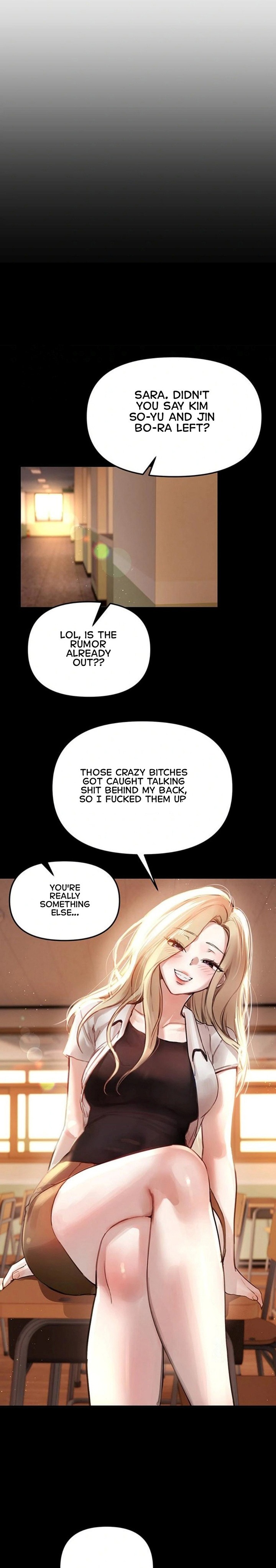 Beautiful Days - Chapter 38 Page 12