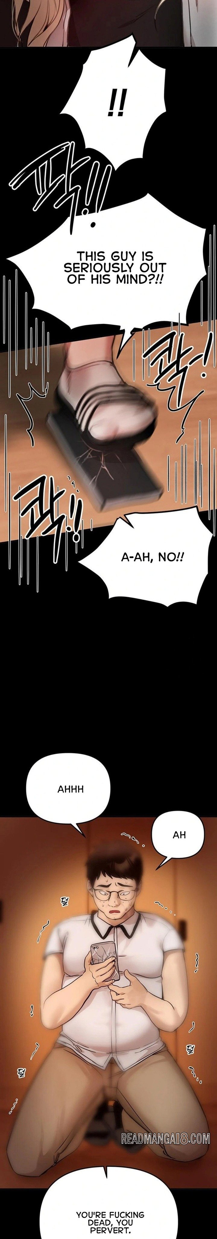 Beautiful Days - Chapter 38 Page 17