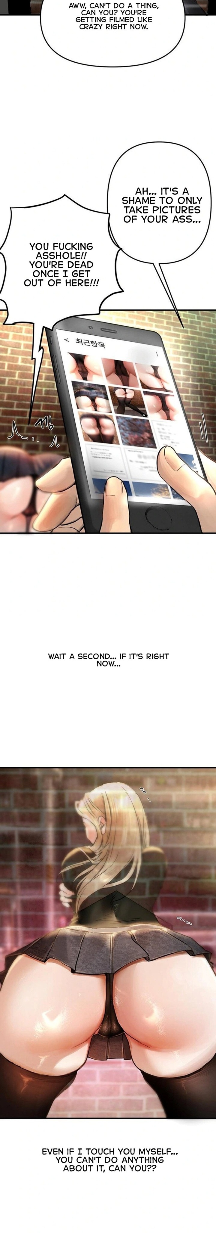 Beautiful Days - Chapter 38 Page 21