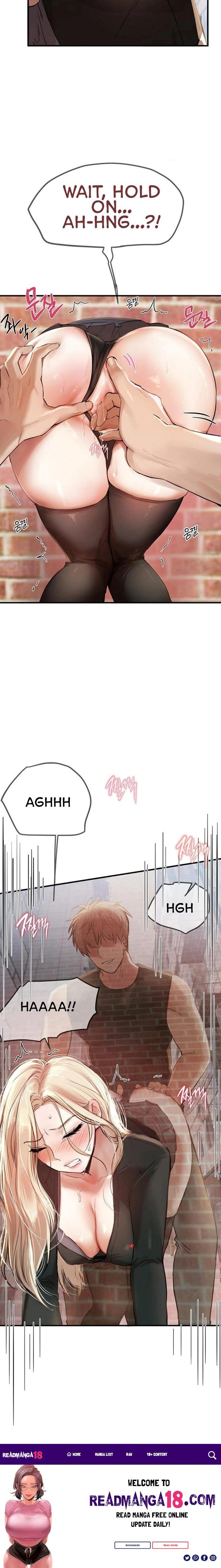 Beautiful Days - Chapter 38 Page 26