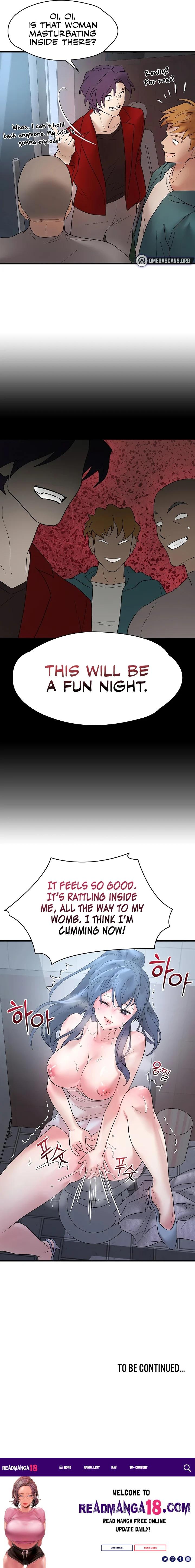 King of Delusions - Chapter 13 Page 17