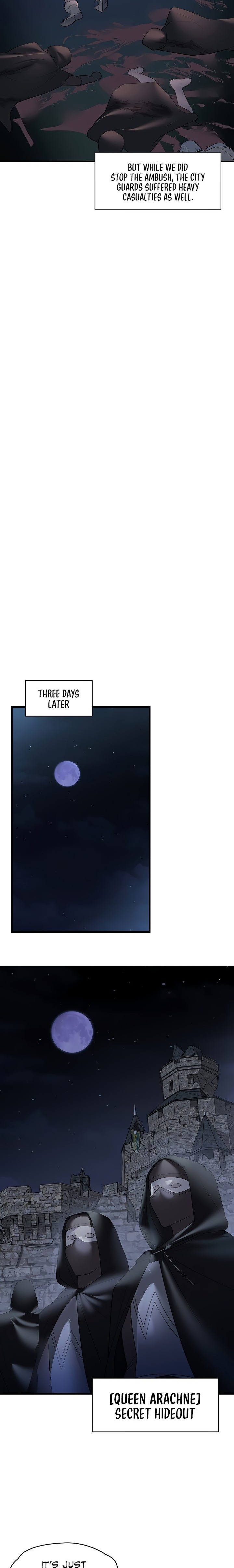 King of Delusions - Chapter 30 Page 8