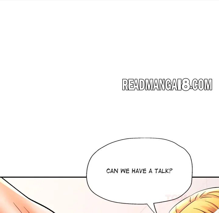 In Her Place - Chapter 102 Page 138