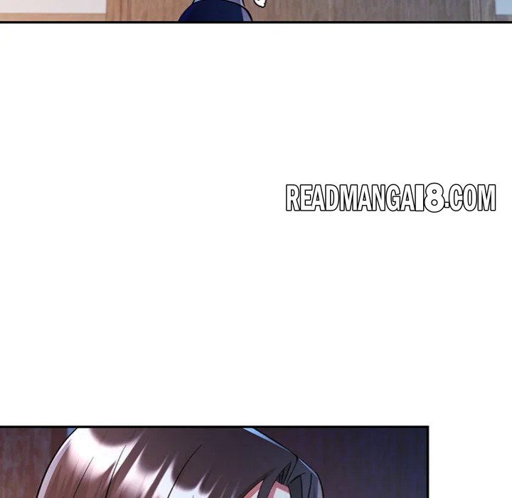 In Her Place - Chapter 102 Page 20