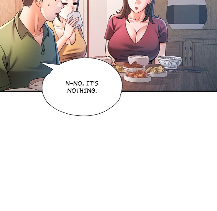 In Her Place - Chapter 102 Page 78