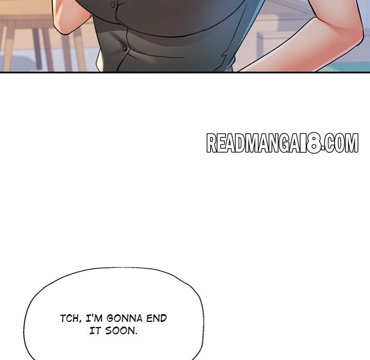In Her Place - Chapter 103 Page 128