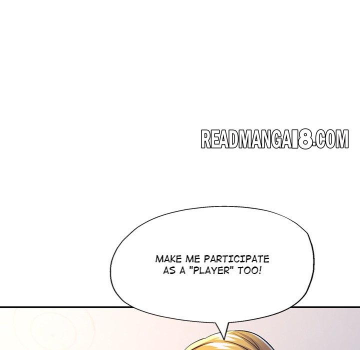 In Her Place - Chapter 103 Page 134