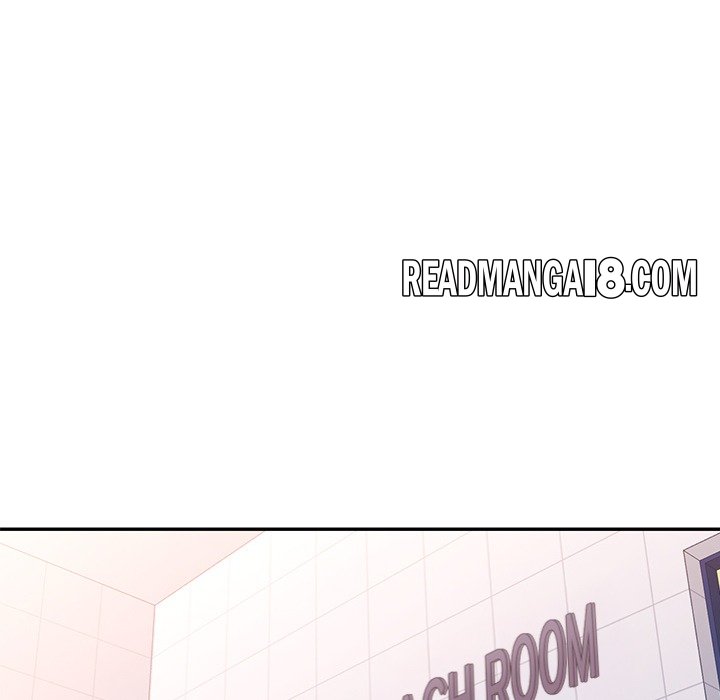 In Her Place - Chapter 103 Page 139