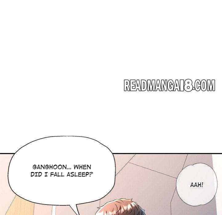 In Her Place - Chapter 104 Page 137