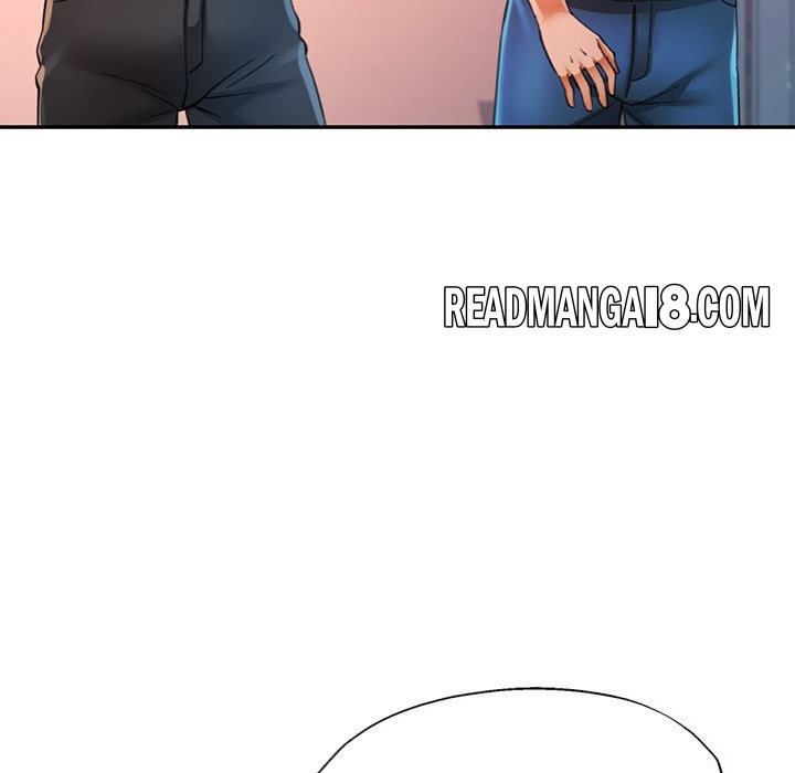 In Her Place - Chapter 104 Page 22