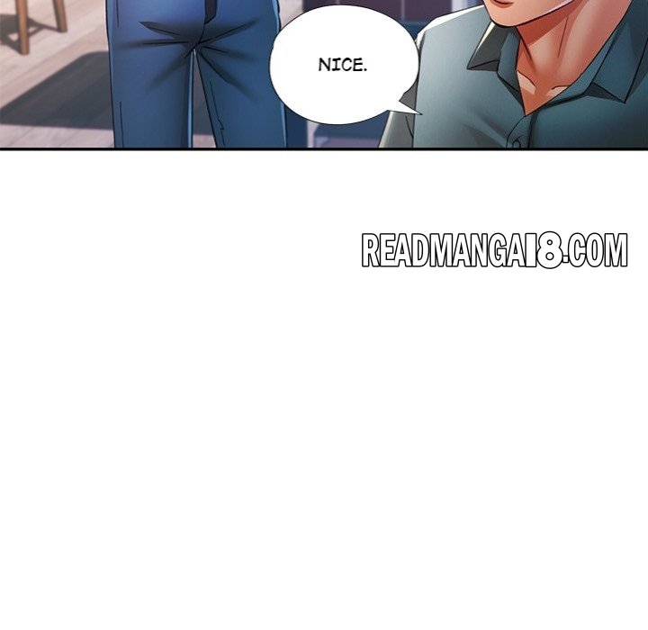 In Her Place - Chapter 104 Page 44