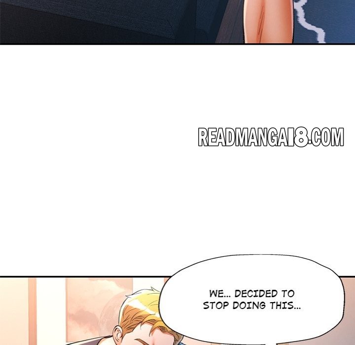 In Her Place - Chapter 104 Page 84
