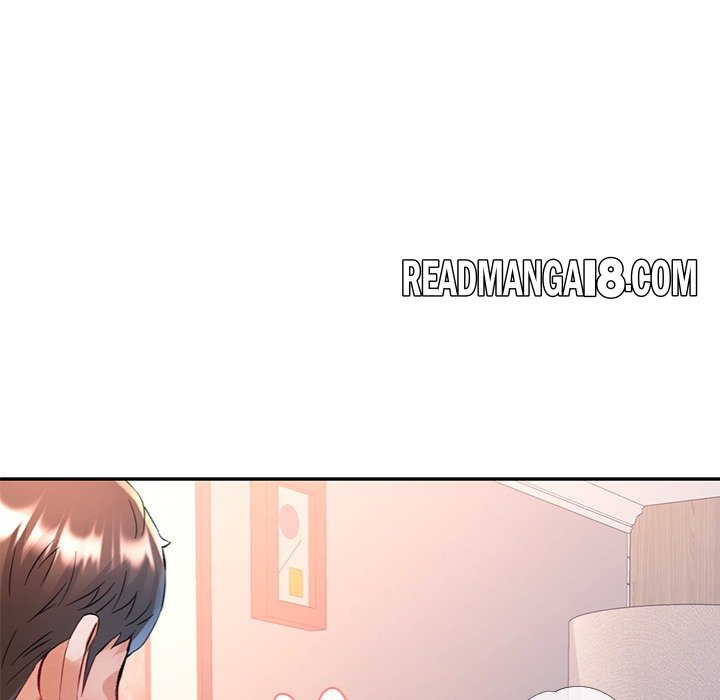 In Her Place - Chapter 105 Page 11