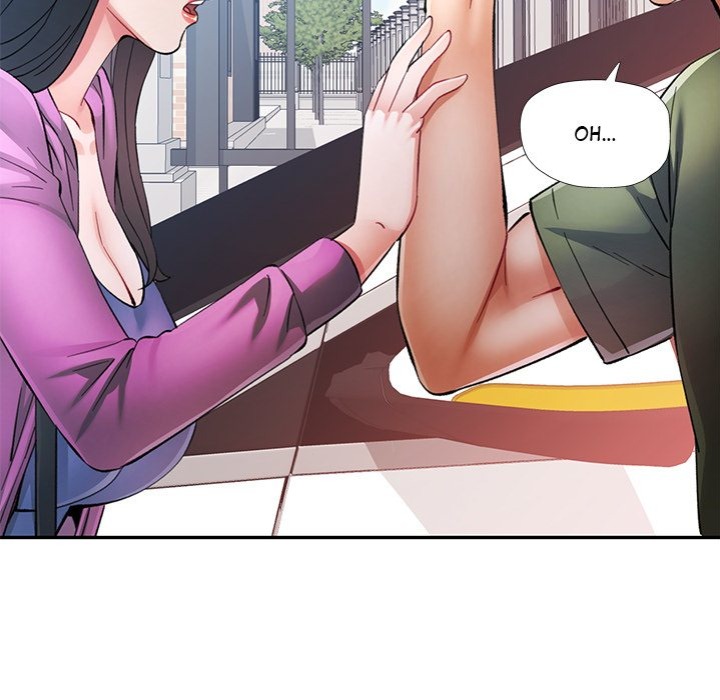 In Her Place - Chapter 107 Page 85