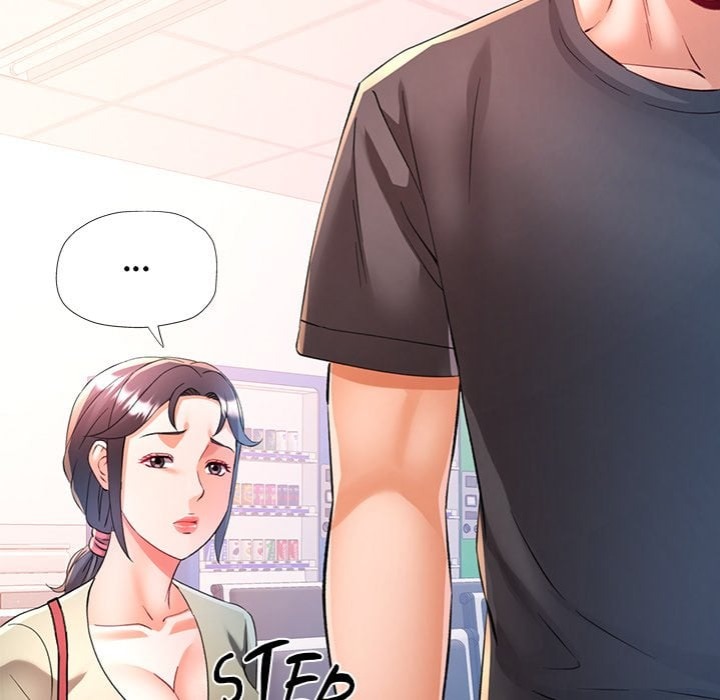 In Her Place - Chapter 109 Page 150