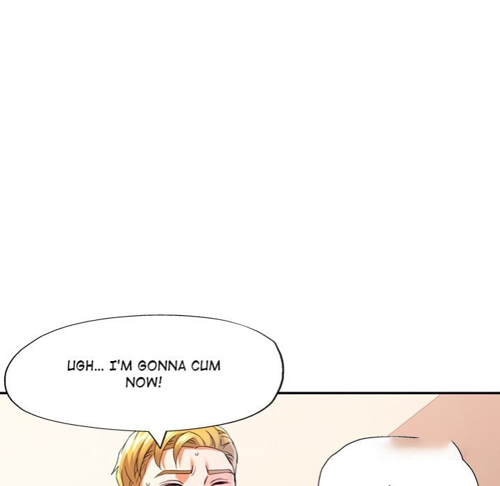 In Her Place - Chapter 109 Page 21