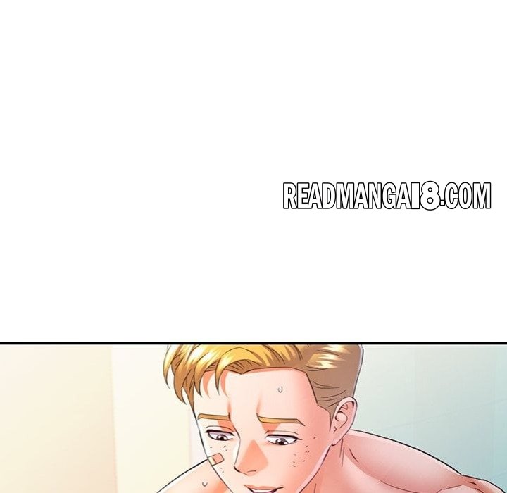 In Her Place - Chapter 109 Page 28