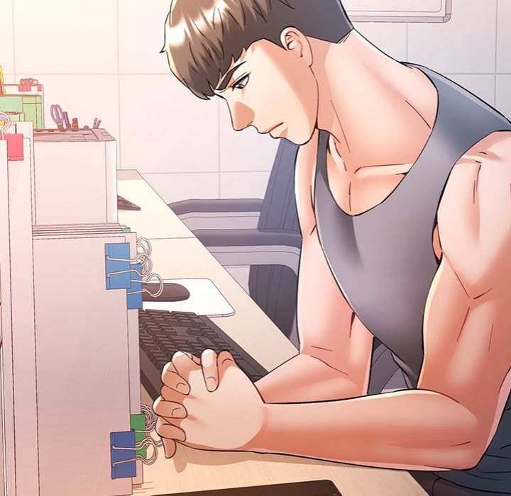 In Her Place - Chapter 109 Page 35