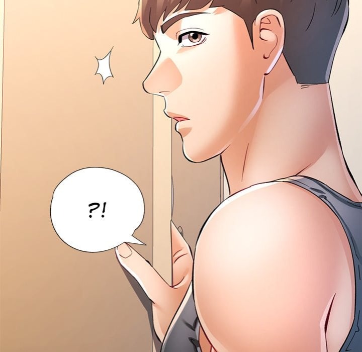 In Her Place - Chapter 109 Page 55