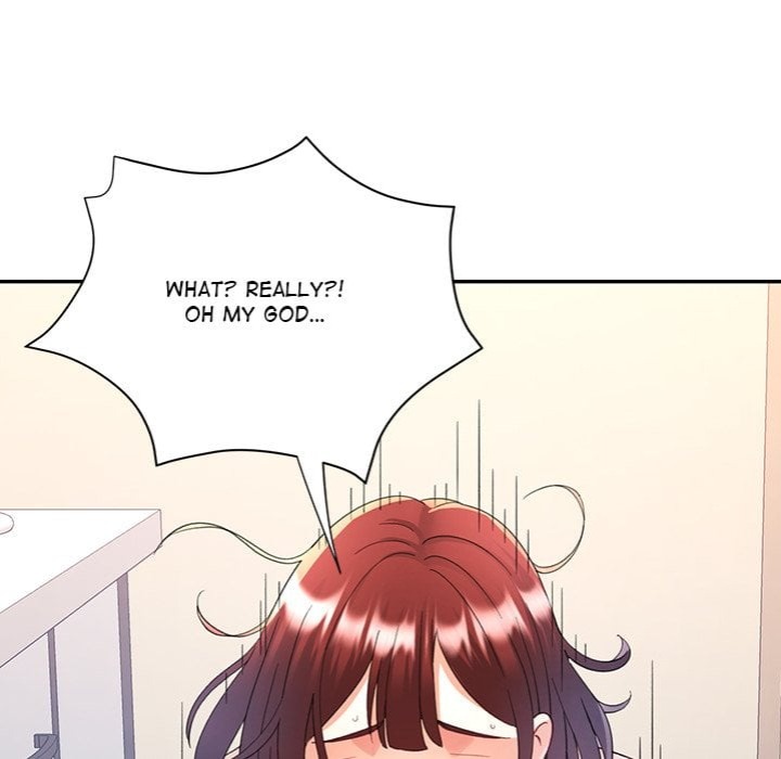 In Her Place - Chapter 109 Page 73