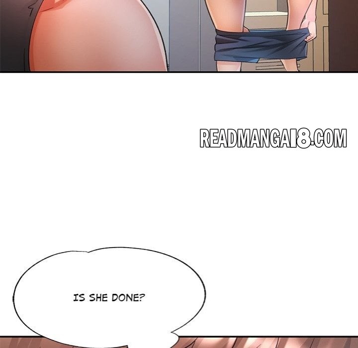 In Her Place - Chapter 109 Page 93