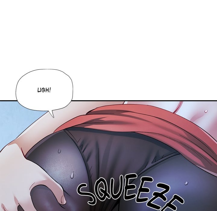 In Her Place - Chapter 111 Page 133