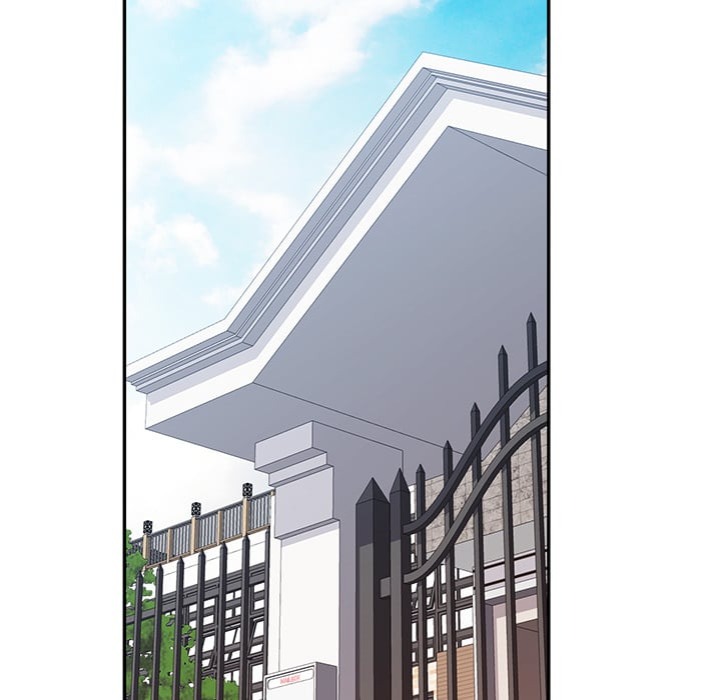 In Her Place - Chapter 111 Page 140