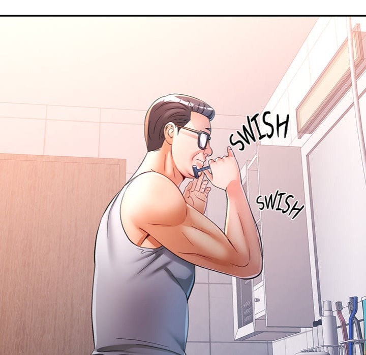 In Her Place - Chapter 111 Page 144