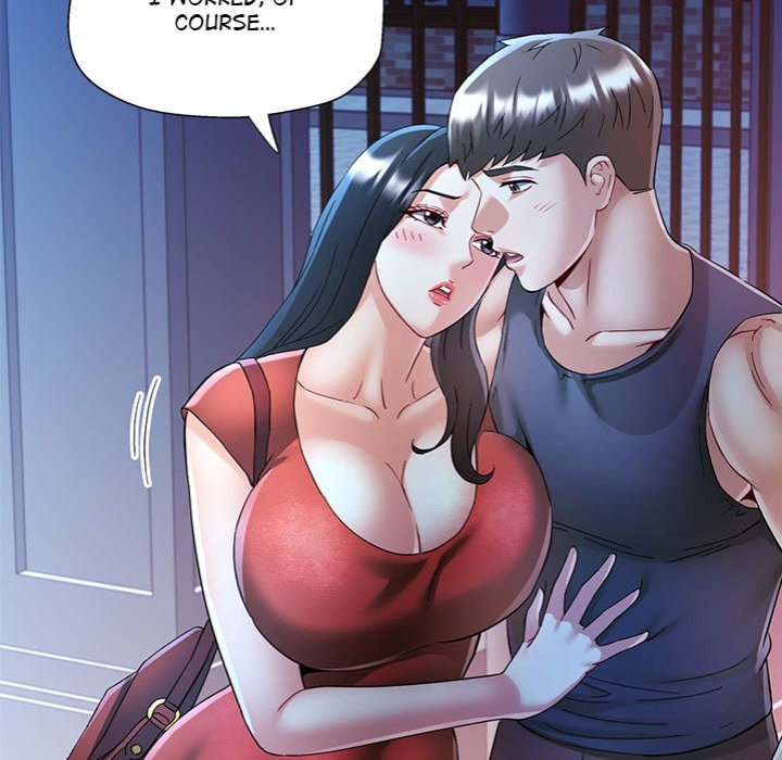 In Her Place - Chapter 111 Page 42