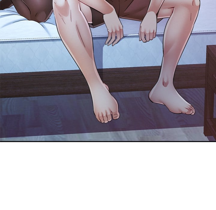 In Her Place - Chapter 111 Page 73