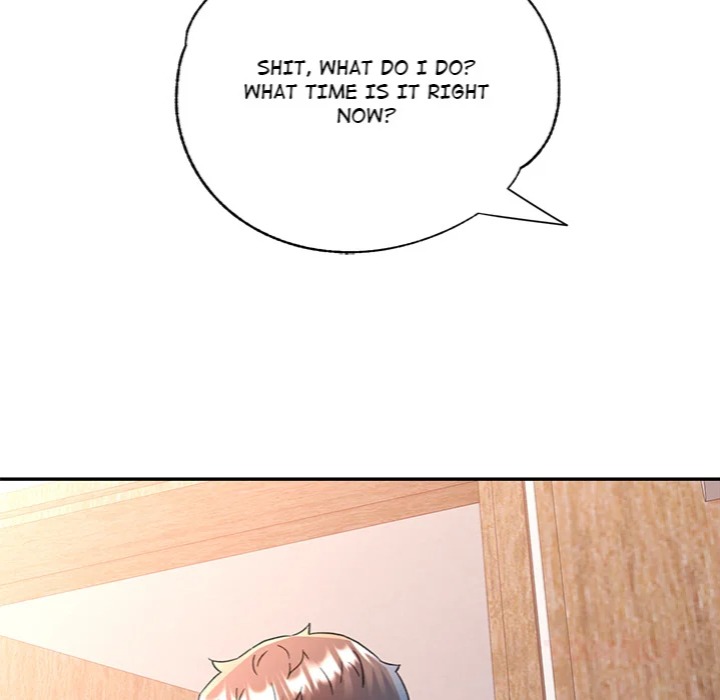 In Her Place - Chapter 112 Page 12