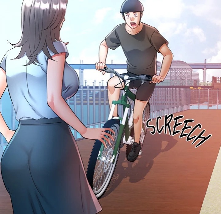 In Her Place - Chapter 112 Page 129