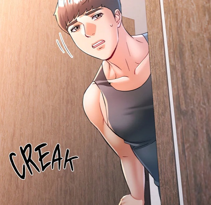 In Her Place - Chapter 112 Page 13