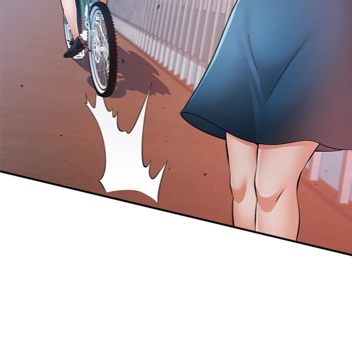 In Her Place - Chapter 112 Page 132