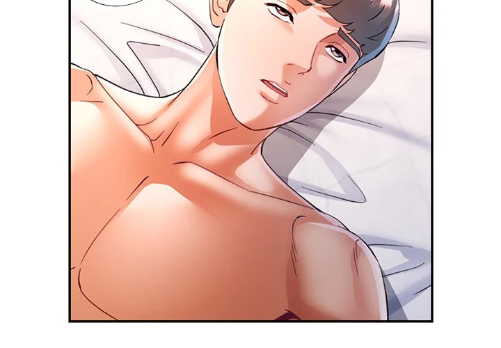 In Her Place - Chapter 112 Page 2