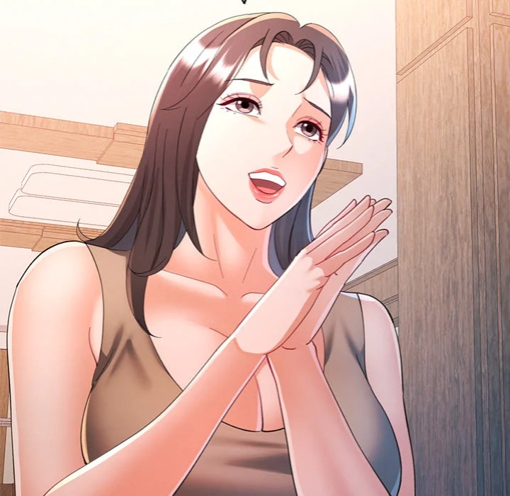 In Her Place - Chapter 112 Page 36