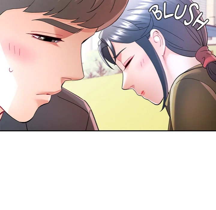 In Her Place - Chapter 112 Page 71