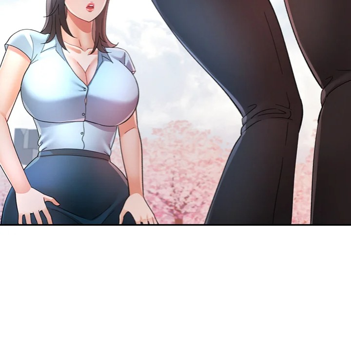 In Her Place - Chapter 112 Page 77