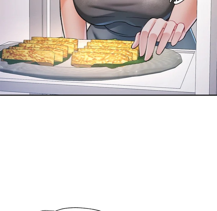 In Her Place - Chapter 113 Page 127