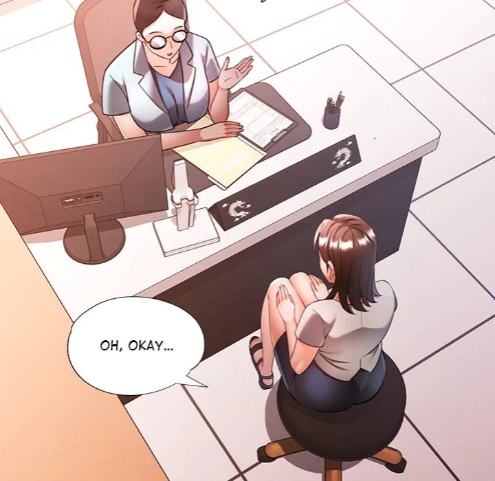 In Her Place - Chapter 113 Page 143