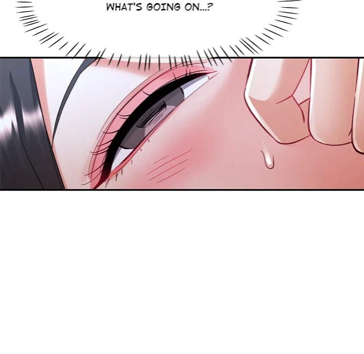 In Her Place - Chapter 113 Page 16