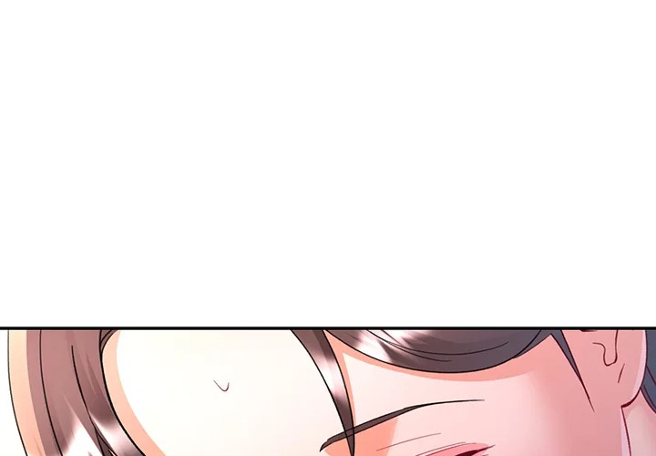 In Her Place - Chapter 114 Page 1