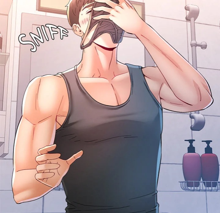 In Her Place - Chapter 114 Page 100