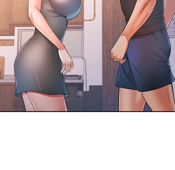 In Her Place - Chapter 114 Page 115