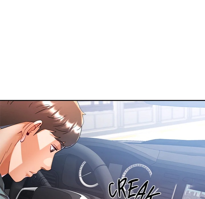 In Her Place - Chapter 114 Page 129