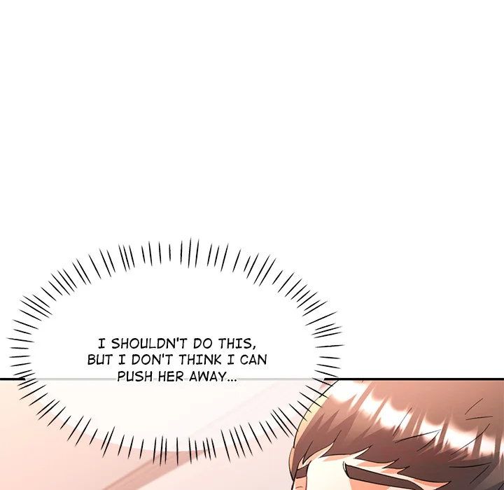 In Her Place - Chapter 116 Page 129