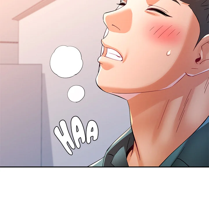 In Her Place - Chapter 116 Page 130