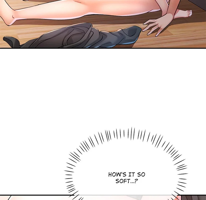 In Her Place - Chapter 116 Page 138