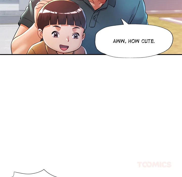 In Her Place - Chapter 116 Page 27