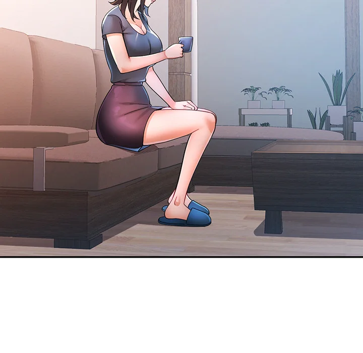 In Her Place - Chapter 116 Page 49